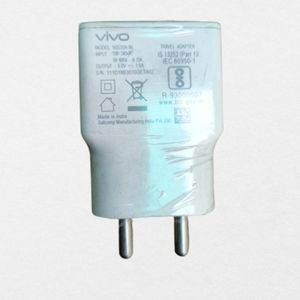 Refurbished Vivo original Adaptor (3 months warranty)